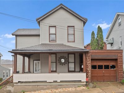39 Walnut St, Etna, PA, 15223