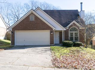 3808 Bingham Dr, Lexington, KY 40514