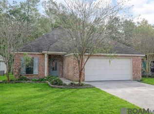 38248 Shelby Dr, Denham Springs, LA 70706