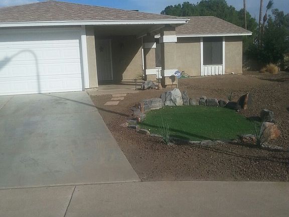 2nd image of 4427 N 102nd Dr #House