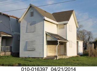 1204 Mount Vernon Ave, Columbus, OH 43203