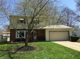 341 Hickory Ln, Painesville, OH 44077