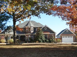 5715 Pleasant Ridge Rd, Sparta, TN 38583