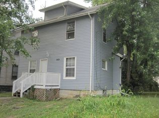 919 Oby Pl NW, Canton, OH 44703