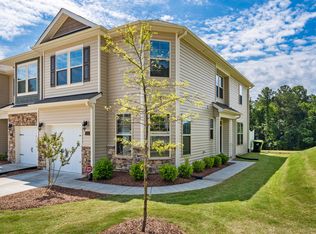 1137 Longitude Dr, Durham, NC 27713