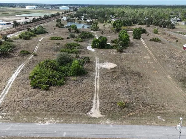 4245 20th ST NE, NAPLES, FL 34120
