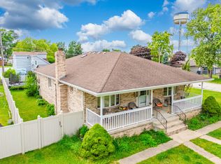 7200 S Oketo Ave, Bridgeview, IL 60455