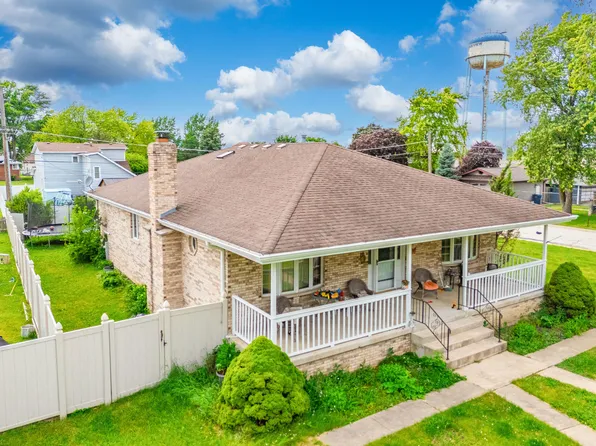 7200 S Oketo Ave, Bridgeview, IL 60455