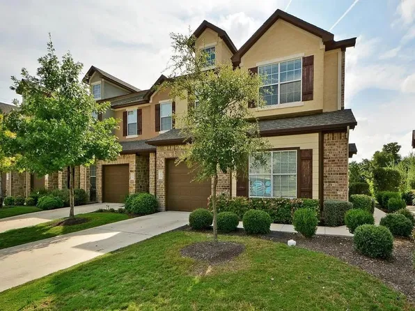 1900 Little Elm Trl APT 105, Cedar Park, TX 78613