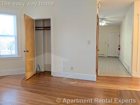 Apartment Rental Experts