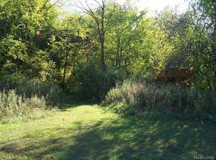 0 Church Rd LOT 3, Fair Haven, MI 48023