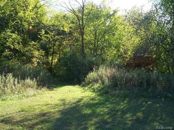 0 Church Rd Lot 3, Fair Haven, MI 48023