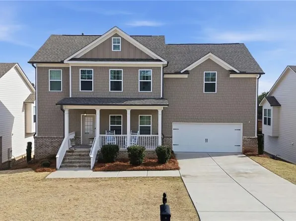 2691 Limestone Creek Dr, Gainesville, GA 30501