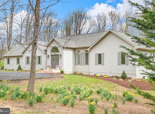 8326 Edgewood Church Rd, Frederick, MD 21702