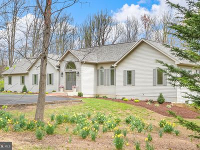 8326 Edgewood Church Rd, Frederick, MD, 21702