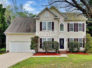 10145 Baxter Caldwell Dr, Charlotte, NC 28213