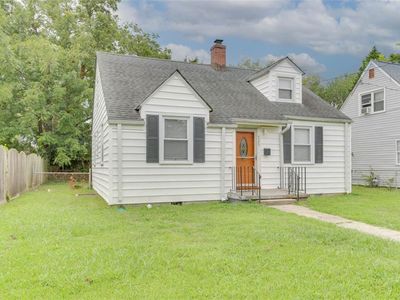 7535 Yorktown Dr, Norfolk, VA, 23505