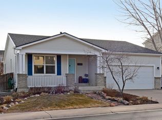 7250 Dome Rock Rd, Littleton, CO 80125