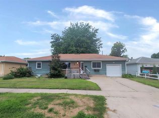 1109 Kathy Ln, Webster City, IA 50595