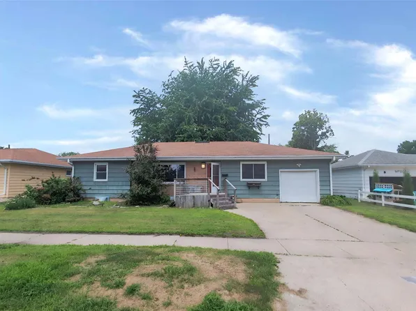 1109 Kathy Ln, Webster City, IA 50595