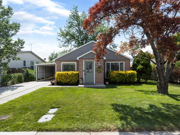 320 S 200th St E, American Fork, UT 84003