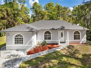 2865 14th Ave SE, Naples, FL 34117