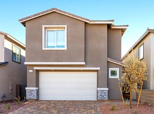 Herman Plan, Riviera Vista at Lake Las Vegas, Henderson, NV 89011