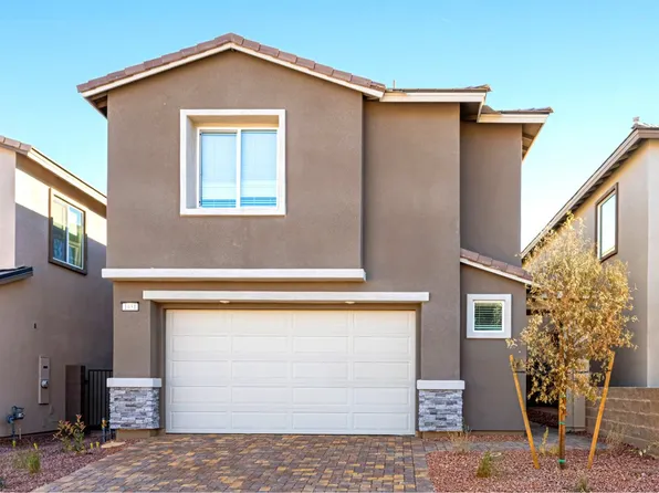 1729 Strada Nathan, Henderson, NV 89011