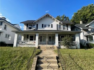 404-406 E Madison Ave, Springfield, OH 45503