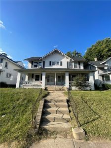 404-406 E Madison Ave, Springfield, OH, 45503