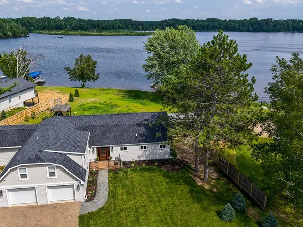 2206 Cth #L, Tomahawk, WI 54487
