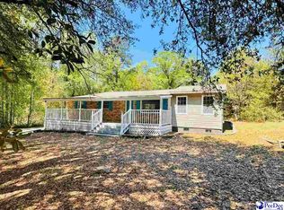 6238 W Market Street Ext, Cheraw, SC 29520