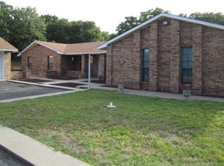 5431 Cheek Rd, Lone Grove, OK 73443