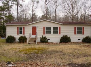 1848 Shortcut Rd, Shawboro, NC 27973