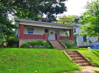 238 N Henderson Ave, Cape Girardeau, MO 63701