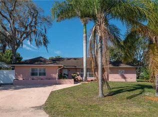 1517 Forand Cir, Pt Charlotte, FL 33952