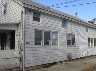 310 Green St W, Millville, NJ 08332