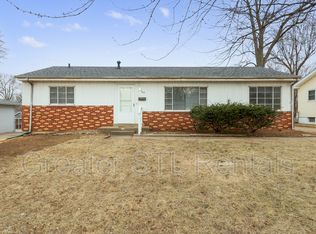 707 Cherryvale Dr, Hazelwood, MO