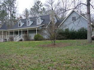 960 Union Grove Church Rd SE, Adairsville, GA 30103