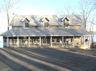 319 Red Water Dr, New Concord, KY 42076