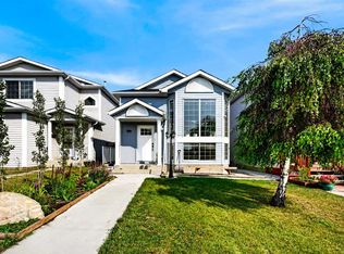 8079 W Laguna Way NE, Calgary, AB T1Y 7A3