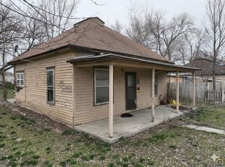 309 Walker St, Emmett, KS 66422