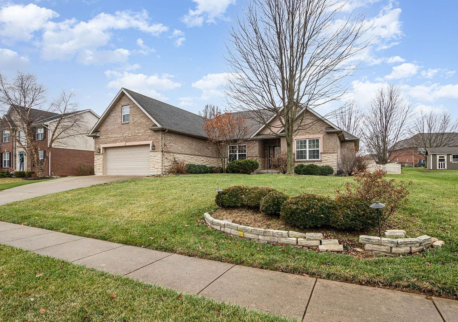 9287 Maxwells Xing, Centerville, OH 45458 Zillow