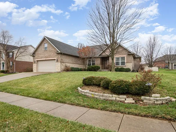 9287 Maxwells Xing, Centerville, OH 45458