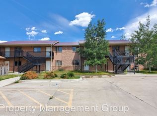 519 S Colorado Ave #201, Laramie, WY 82070