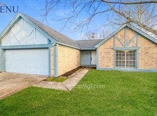 9903 Brookside Dr, La Porte, TX 77571