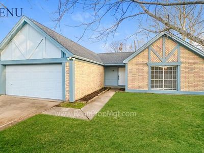 9903 Brookside Dr, La Porte, TX, 77571