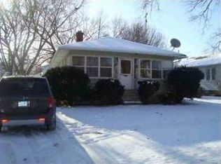 2121 Stevenson St, Flint, MI 48504