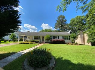 104 Powell St, Winona, MS 38967