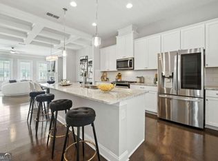 618 Morning Glory Pl, Atlanta, GA 30324